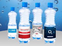 Replay Promotions launch water bottle range Replay Promotions launch water bottle range